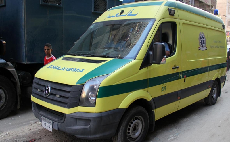 В ДТП с ехавшим из Хургады туристическим автобусом пострадали 25