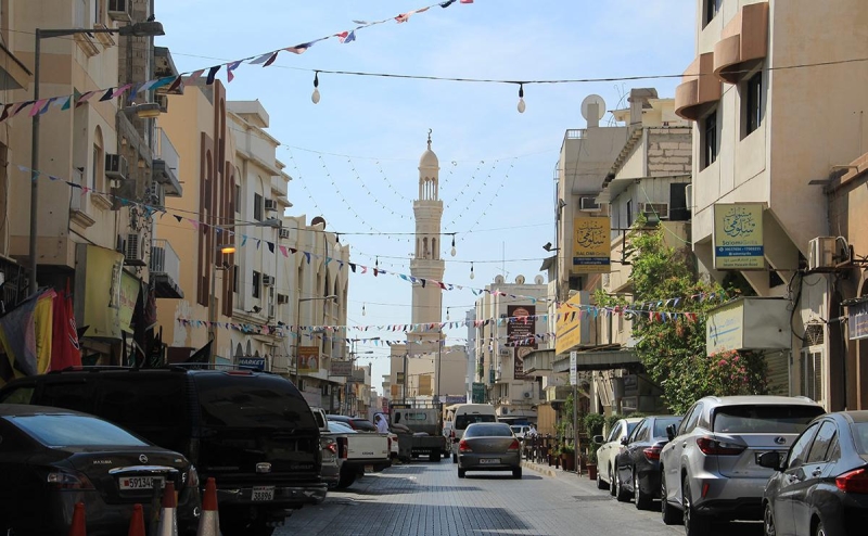 В Дубае введут ежегодный налог в 20% для зарубежных банков