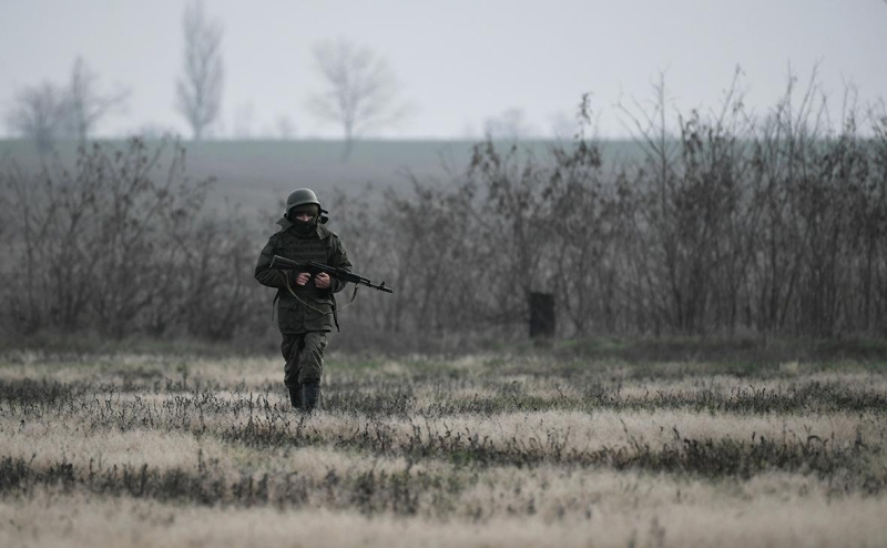 В Думе допустили призыв с 18 до 30 лет на переходный период