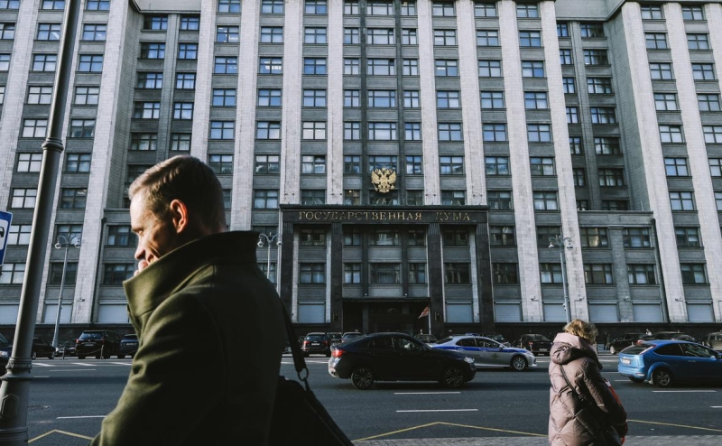 В Думе опровергли доступ к игровым сервисам только по &laquo;Госуслугам&raquo;