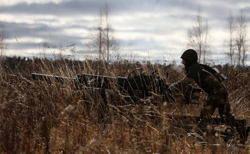 В Думе отказались от уголовного наказания за уклонение от мобилизации