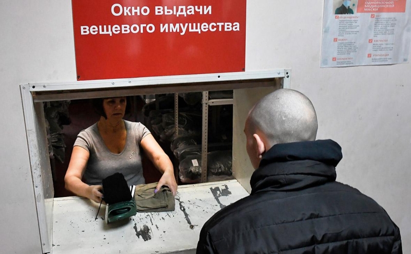 В Думе предложили дать отсрочку от призыва отцам детей до трех лет