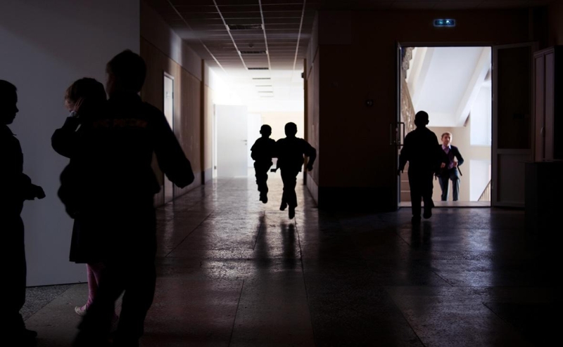 В Думе предложили &laquo;курс исправления&raquo; для школьных буллеров и их