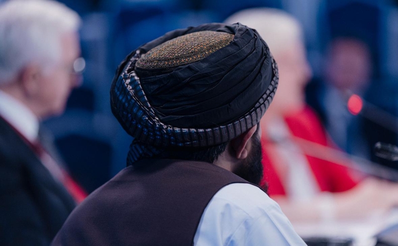 В Думе предложили механизм снятия запрета с террористических