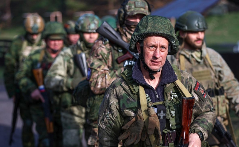 В Думе предложили наделить священников статусом ветеранов боевых