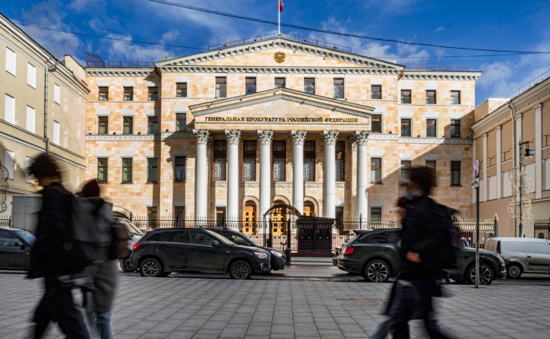 В Думе предложили наказывать за работу зарубежной НПО без регистрации