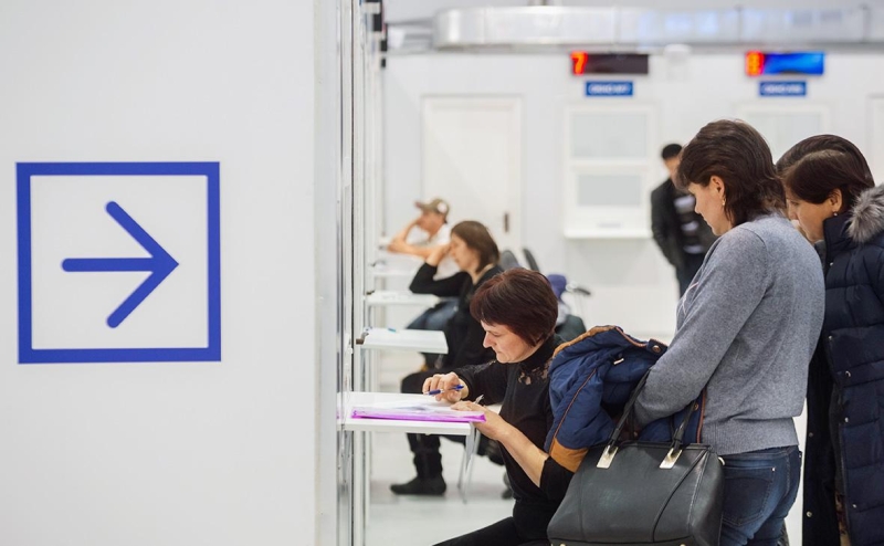 В Думе предложили обновить правила репатриации в Россию