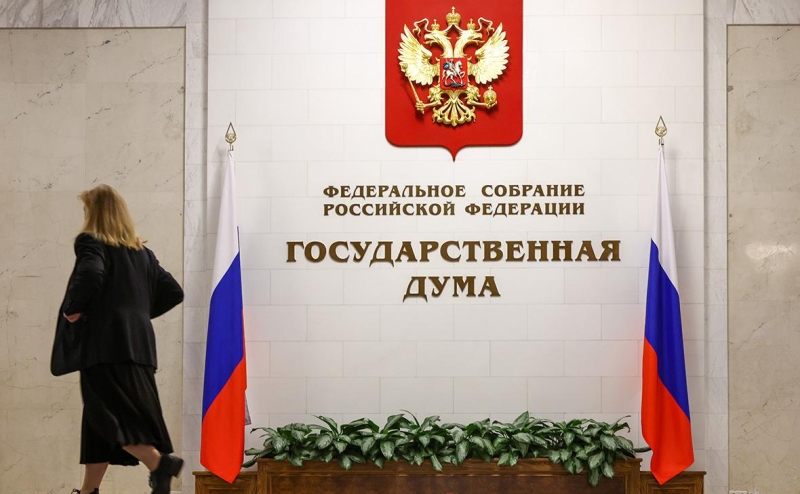 В Думе предложили обновить правила репатриации в Россию