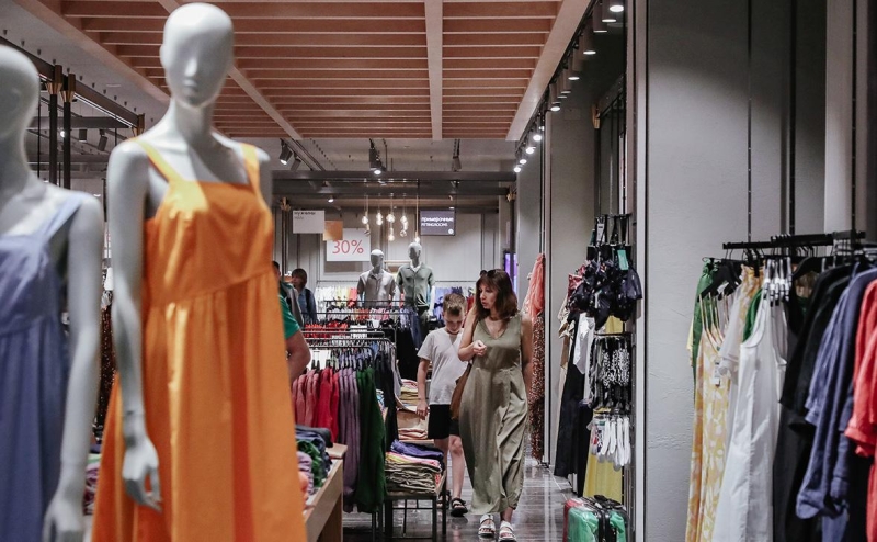 В Думе предложили ограничить зарубежные исследования потребрынка