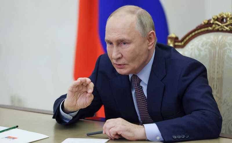 В Думе предложили сроки за помощь ряду международных организаций