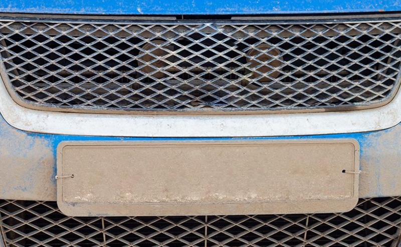 В Думе предложили запретить продажу «автогрязи», отмычек и кастетов