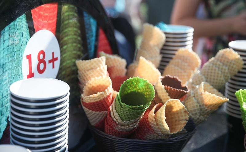 В Думе предложили запретить продажу безалкогольного пива детям