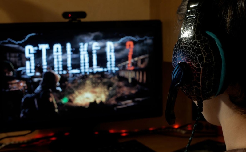 В Думе предупредили покупателей игры S.T.A.L.K.E.R. 2 об