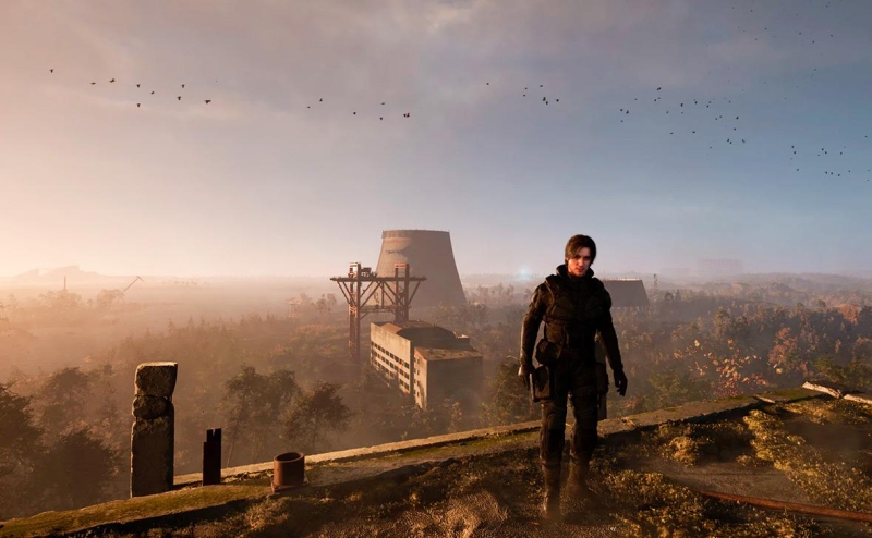 В Думе предупредили покупателей игры S.T.A.L.K.E.R. 2 об