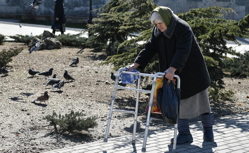 В Думе призвали обсудить автоперевод пенсионных накоплений россиян в