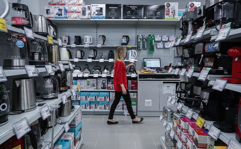 В Думе захотели отдать 15 первых мест на маркетплейсах товарам из