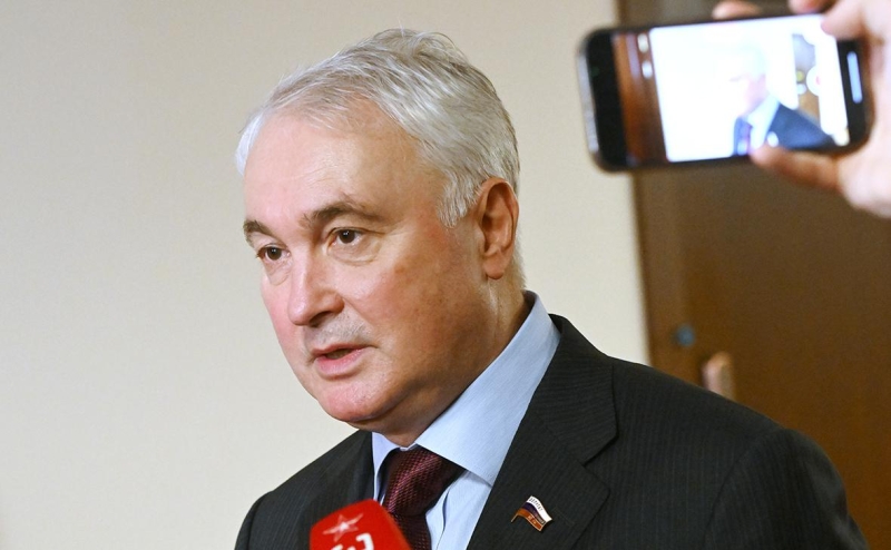 В Думе заявили, что электронные повестки пока не имеют юридической