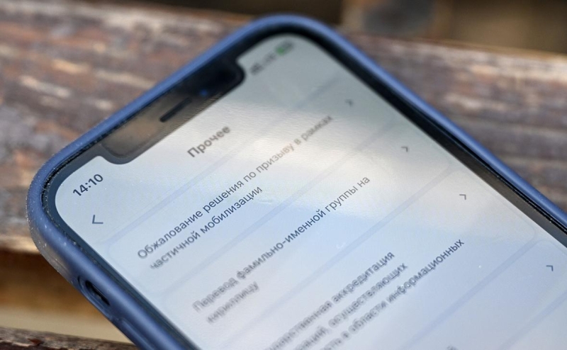 В Думе заявили, что электронные повестки пока не имеют юридической