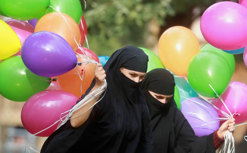 В Думе заявили об отсутствии «активной дискуссии» о запрете никабов