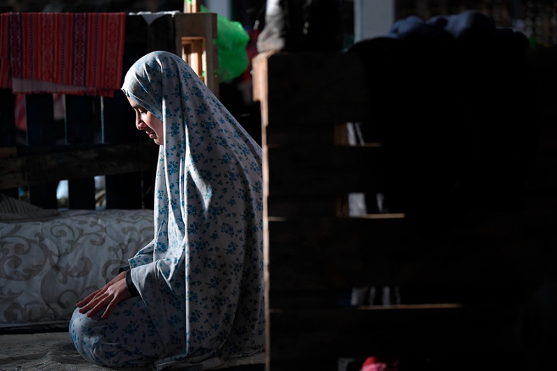 В Думе заявили об отсутствии «активной дискуссии» о запрете никабов