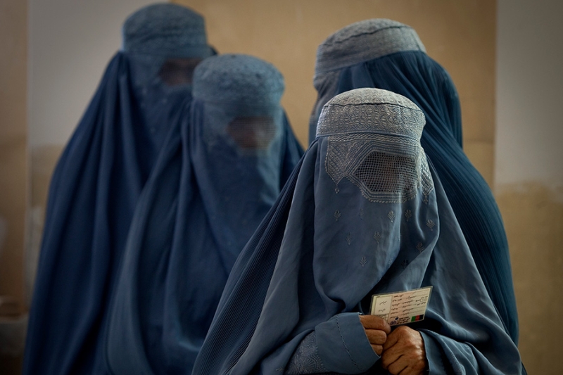 В Думе заявили об отсутствии «активной дискуссии» о запрете никабов