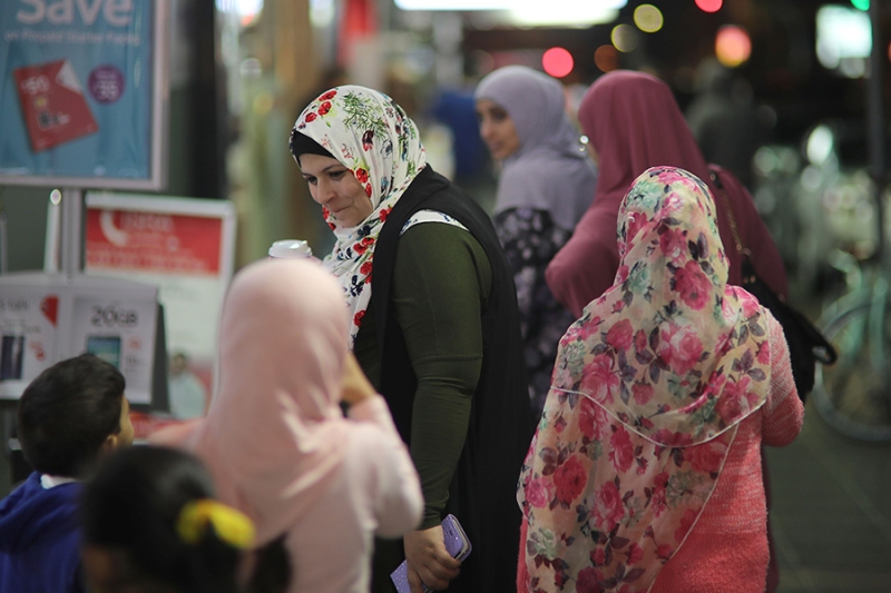 В Думе заявили об отсутствии «активной дискуссии» о запрете никабов