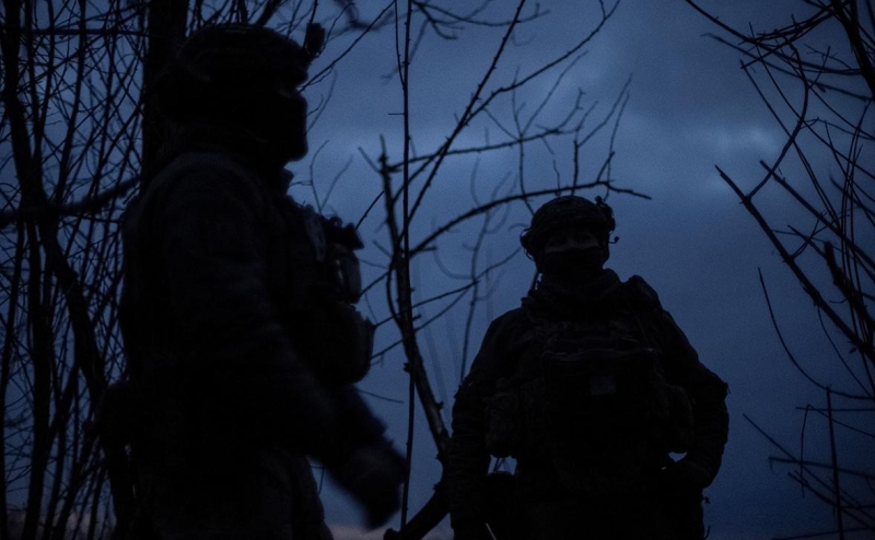 В Думу внесли проект о признании незаконной передачи Крыма Украинской