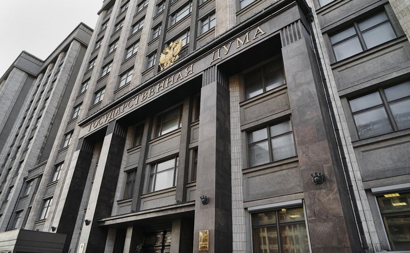 В Думу внесли проект о продаже алкоголя в duty free для внутренних