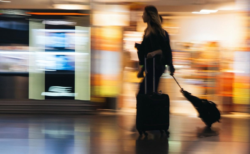 В Думу внесли проект о продаже алкоголя в duty free для внутренних