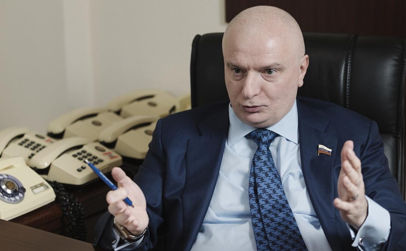 В Думу внесут проект о лишении уклонистов приобретенного гражданства