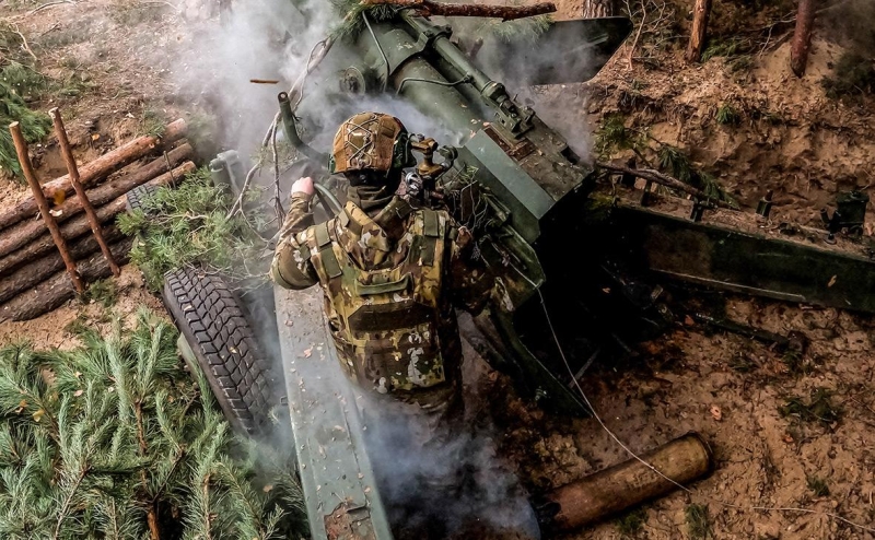 В Думу внесут проект об индексации военных пенсий на 9,5%