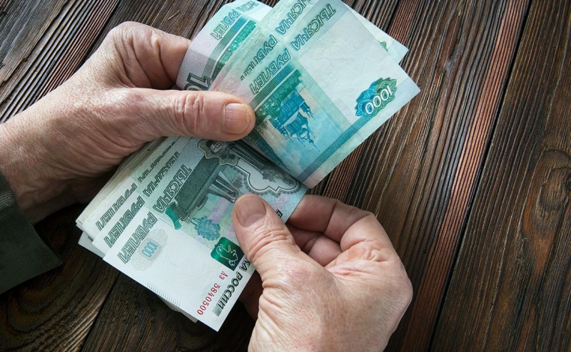 В Думу внесут проект об индексации военных пенсий на 9,5%