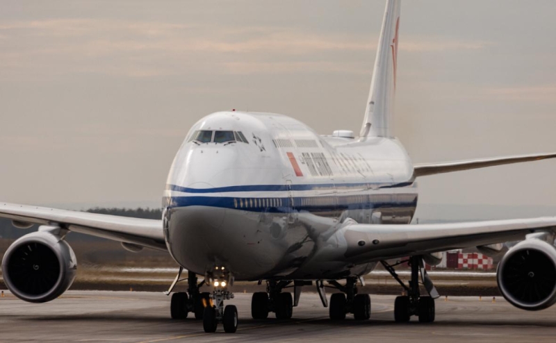 В двух российских аэропортах ввели ограничения на полеты