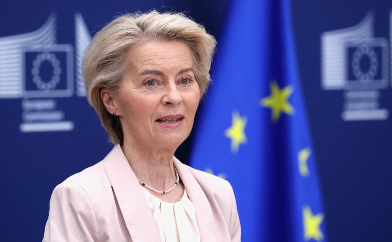 В ЕЦБ сравнили влияние Трампа и пандемии COVID на мировую экономику