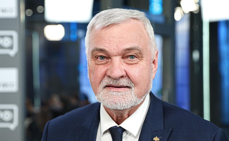 В «Единой России» анонсировали «перезагрузку» «Молодой гвардии»