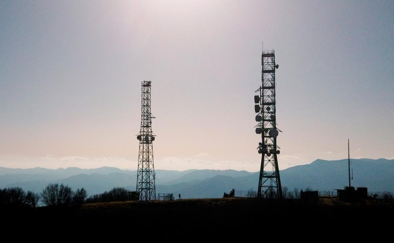 В эфире радиостанции «Судного дня» прозвучали песня Shaman и гимн СССР