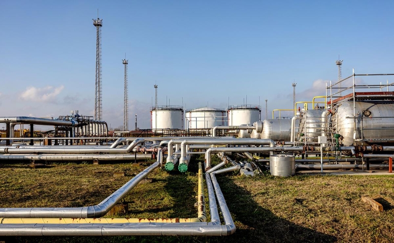 В ЕК допустили замену России как поставщика критического сырья