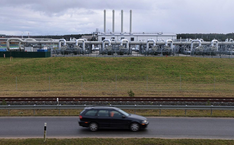 В ЕК назвали обязательное условие для отказа от нефти и газа из России