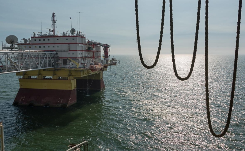 В ЕК назвали размер снижения потолка цен на российскую нефть