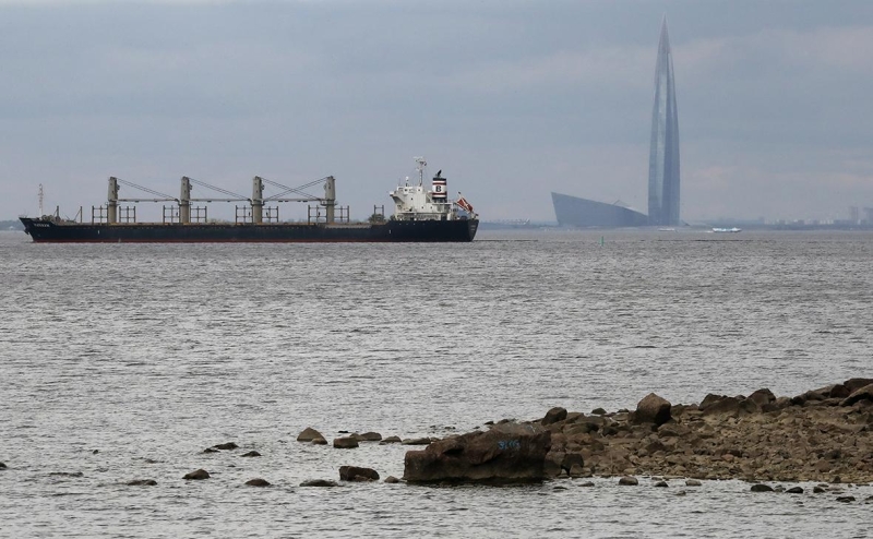 В ЕК назвали размер снижения потолка цен на российскую нефть