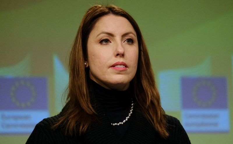 В ЕК назвали спекуляциями сообщения о смягчении санкций против России