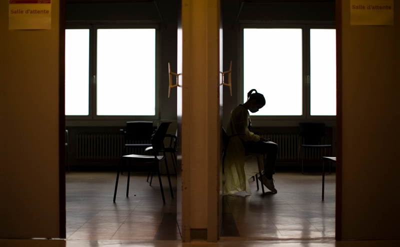 В ЕК объяснили, как привитым российскими вакцинами получить сертификат ЕС