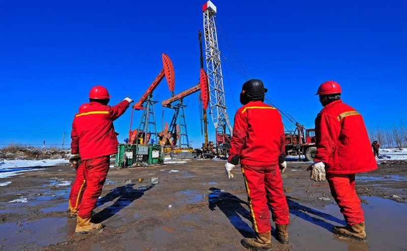 В ЕК раскрыли, сколько страны ЕС потратили на российское топливо за