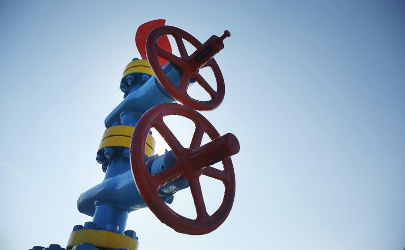 В ЕК заявили о поиске газовых маршрутов взамен транзиту через Украину