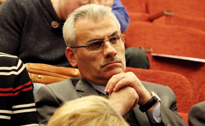 В Екатеринбурге задержали сына главы азербайджанской диаспоры