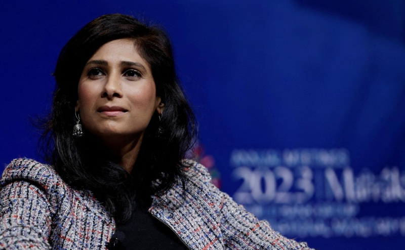 В экономике ЕС заметили «последний вздох инфляционного монстра»