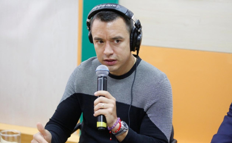 В Эквадоре сообщили о планах обменять российскую технику на новую из