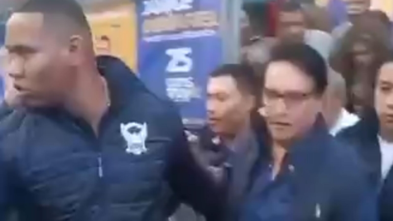 В Эквадоре убили второго политика за неделю