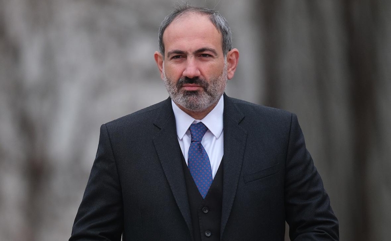 В Ереване опровергли жалобы на армянские спутники