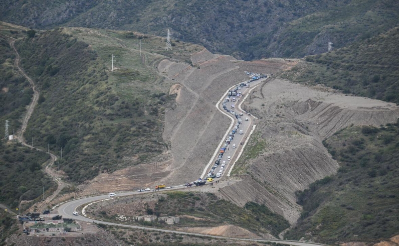 В Ереване после слов Лукашенко посольство Белоруссии закидали